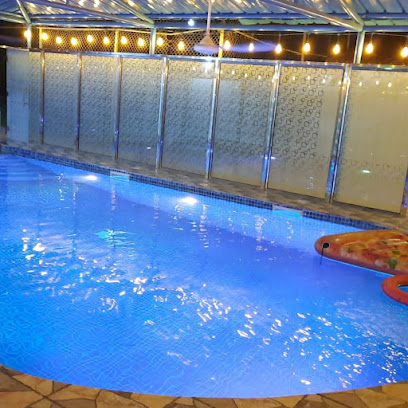 استراحة البطحاء - السويق -