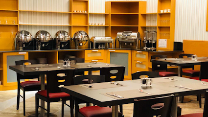 مطعم سما - السيب - +968 7937 1555