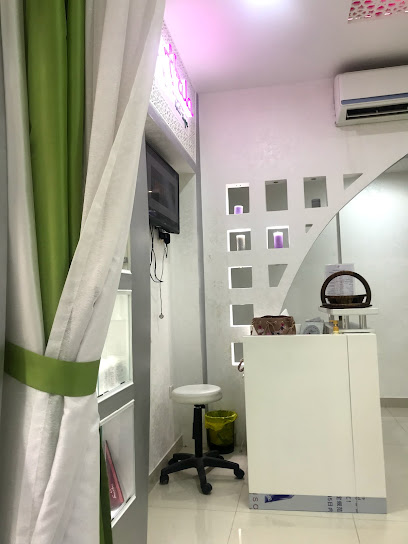 هلا مسقط - Oman|Seeb|J6R4+354