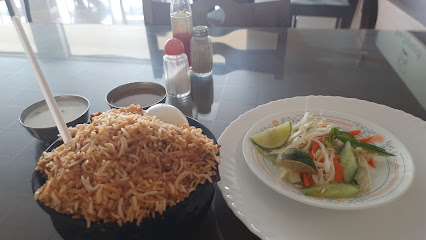 مطعم بلو دايموند ، نزوى - طيمسا - +968 9140 2098