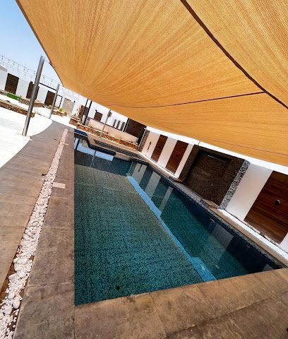 مسبح H2O - نزوى - +968 7758 2208