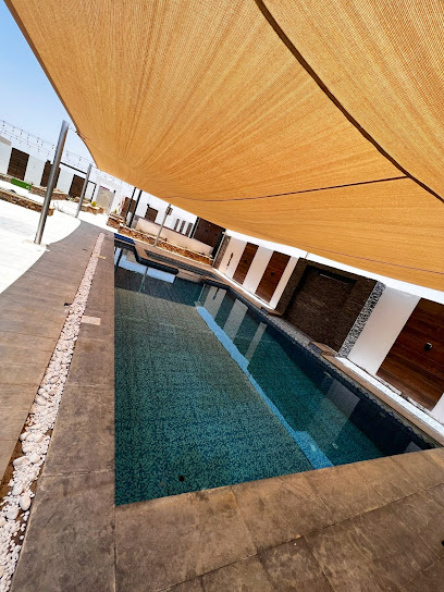 مسبح H2O - Oman|Nizwa|حي التراث|الرحبه