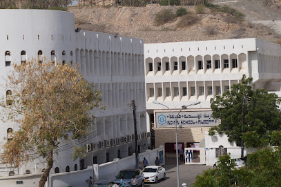 المدرسة الهندية بمسقط - مسقط - +968 24 702567