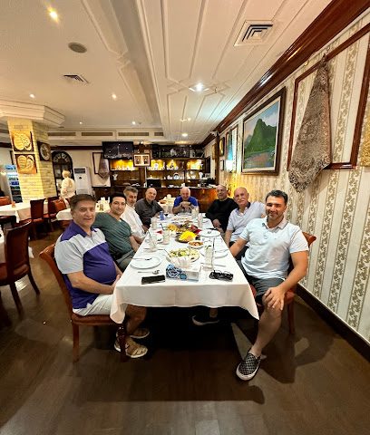 مطعم شاندز مطعم شاندیز - مسقط - +968 22 009172