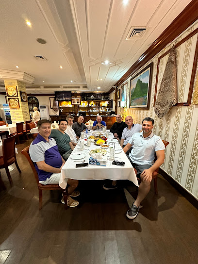 مطعم شاندز مطعم شاندیز - Oman|Muscat|2817 Way|Opposite of Intercontinental Hotel