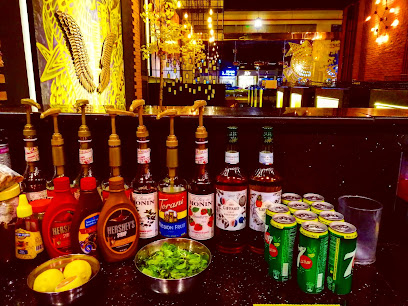 محطة الجوع - صلالة - +968 9720 5551