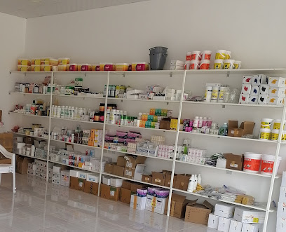 صيدلية التنديل الفضي البيطريه - مادها - +968 9174 2914