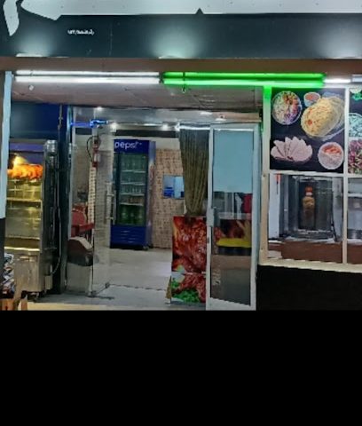 مطعم هاجر كورسل - الخابورة - +968 9843 4235