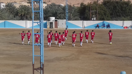 ملعب التضامن - وادي بني خالد -