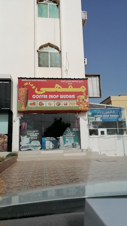 مقهى ومطعم - Oman|Al Suwayq|RCCF+Q2G