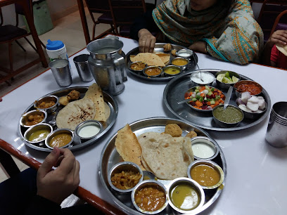 مطعم راجبهوج - صلالة ، عمان - +968 23 288115