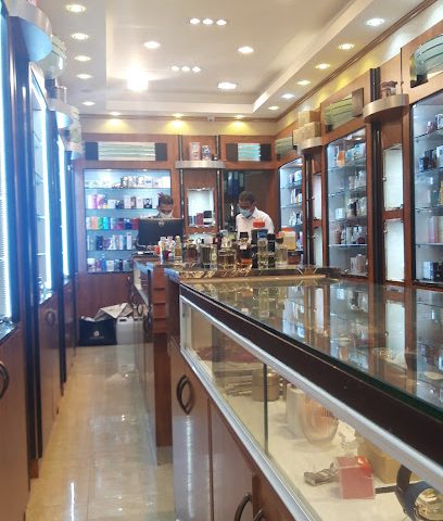 الدائرة البيضاء ش.ذ.م.م السيب - السيب - +968 24 421098