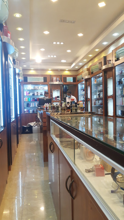 الدائرة البيضاء ش.ذ.م.م السيب - Oman|Seeb|M5JP+3VW