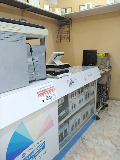 ستوديو مجيب رحمان - Oman|Shinas|PFR8+Q7C