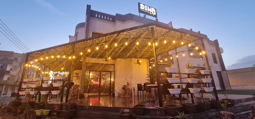 مطعم وكافيه ديوا - صلالة - +968 9134 2338