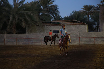 مدرسة الصافنات للفروسية - السويق - +968 9941 9099