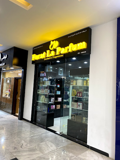 عطور فرات - Oman|Salalah|gallery mall