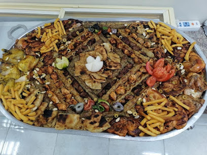 مطعم القمر الساطع مطعم القمر الساطع - صحار - +968 9477 0056