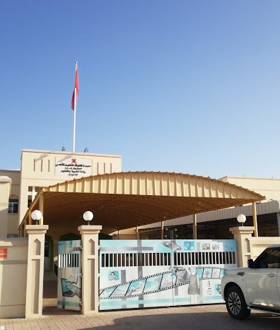 مدرسة طلائع الغد - ليوا -