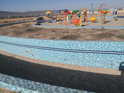 ملاهي النسيم صلالة المائية - صلالة -