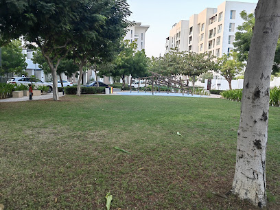 التسلق بارك ، الموج - مسقط - +968 24 534400