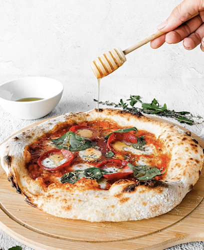 بيتزا امباستي بيتزا خود امباستي بيتزا - Oman|Muscat|Mazoon Street - Al Khoud