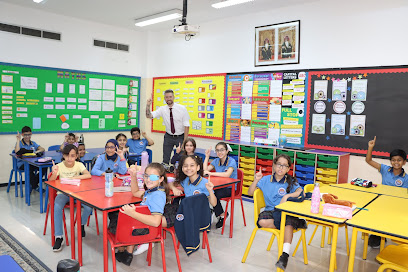 مدرسة مسقط العالمية - مسقط - +968 22 650100