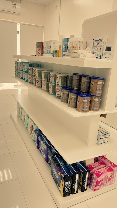 صيدلية جبل السماء - Oman|البريمي|وادي الجزي