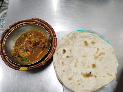 مطعم باكستاني - خصب - +968 9353 9457