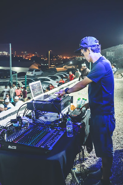 EVENTS PRO - خدمات الأضواء والأصوات - Oman|211|Central Market