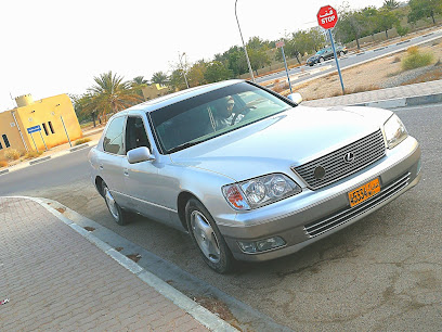 نادي مسقط للدراجات الهوائية - مسقط - +968 9384 1579