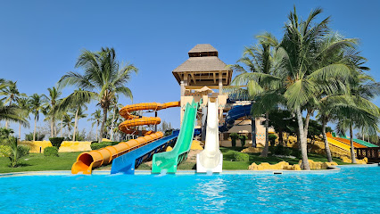 هوانا أكوا بارك - طاقة - +968 23 276870