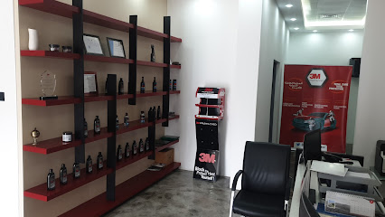 مركز ثري ام للعناية بالسيارات (اي بي اس ذ. - مسقط - +968 9406 5555