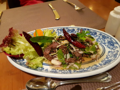 مطعم تيبتارا التايلاندي - مسقط - +968 24 236600