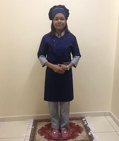 مكتب خدم الدار الفضية - صحار - +968 9714 4430