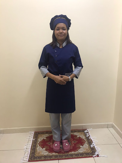 مكتب خدم الدار الفضية - Oman|Sohar