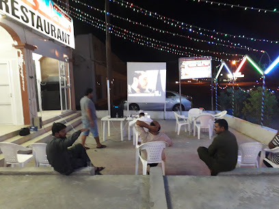 مطعم ريان إبرا الباكستاني - إبرا - +968 9446 7540