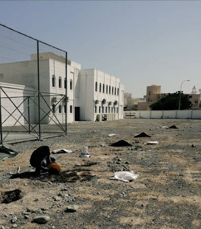 تعليم البيان الأساسي - السيب - +968 24 455080