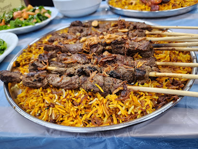 مطعم لهب كيتشن - مسقط - +968 7211 1616