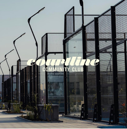 نادي كورت لاين - مسقط -