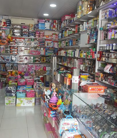 شمس الجري التجارية - بوخة - +968 9442 3786