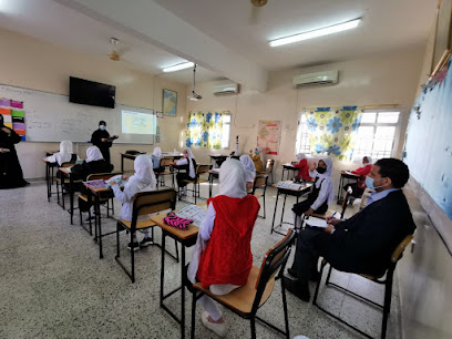 مدرسة الثابتي للبنات - إبرا - +968 25 571591