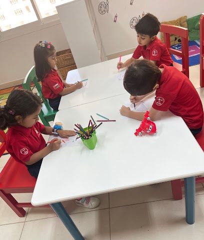 حضانة مابل بير ، مسقط - مسقط - +968 9975 5475