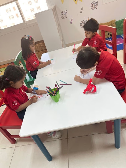 حضانة مابل بير ، مسقط - Oman|113|513، Bawsher Muscat OM