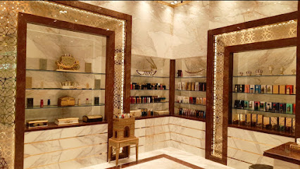 الجزيرة للعطور مول عمان - مسقط ، - +968 24 591154