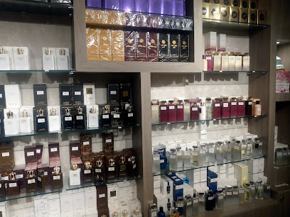 شذى الزهور - مسقط - +968 9604 2321