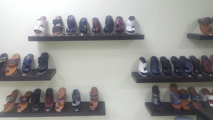 احذية المباهج - السيب - +968 9117 7011