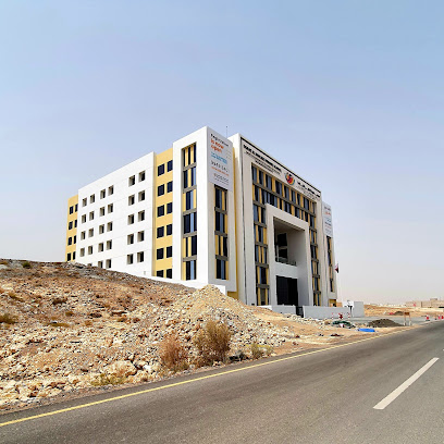 مدرسة درة الخليج العالمية - مسقط - +968 7703 4401