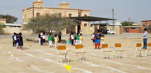 مدرسة صحم الهندية حفيت - حفيت - +968 22 070881