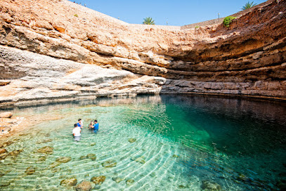 سفاري للسياحة والسفر لتأجير السيارات - مسقط - +968 9619 4722